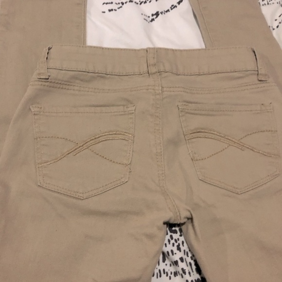 URBAN PLANET | LONDON | Skinny Low Rise Jeans | 0 - Picture 5 of 5